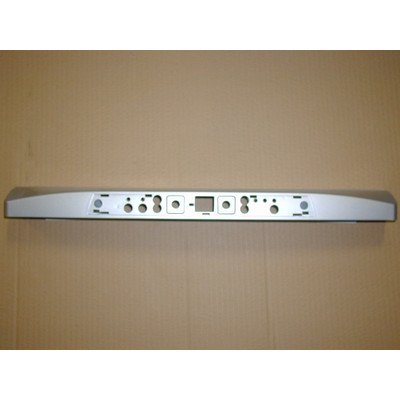 Panel 560 srebrny (bez otworu) (8017677)