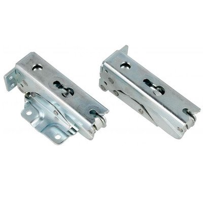 Części zamienne GORENJE Zawiasy do lodówki w zabudowie (347828)