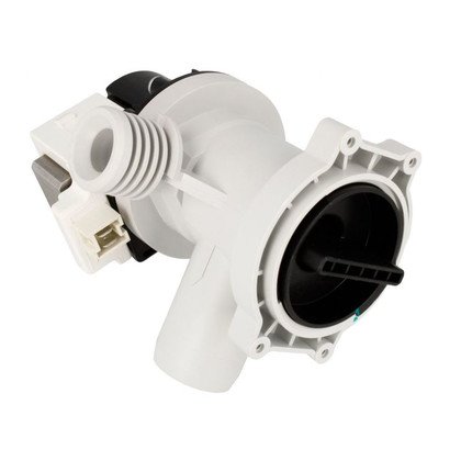 Pompa spustowa WMS (z filtrem) 1031282