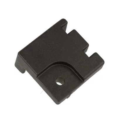 Prawy wspornik szyby drzwi piekarnika Whirlpool / Indesit / Ariston / Hotpoint C00324705 481010505361