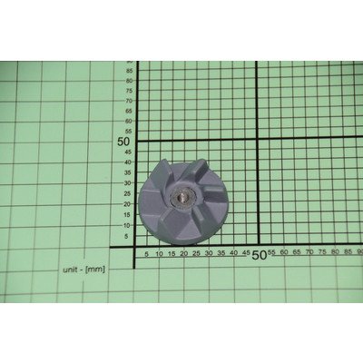 Sprzęgło blendera Amica (1041833)