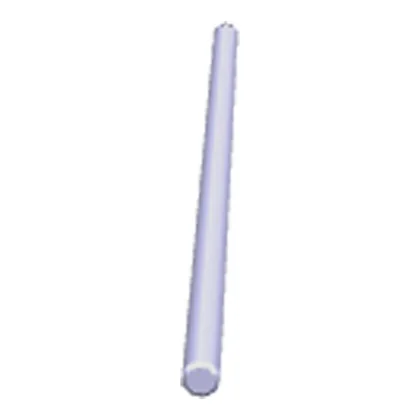 Części drzwiczek do suszarek bęb Oś zawiasu drzwi do suszarki Electrolux / AEG 4x152,6 mm