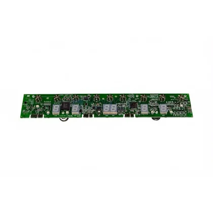 Moduł sensorowy do płyty indukcyjnej Whirlpool 481010643481 C00381444
