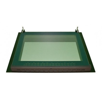 Kompletne drzwi do piekarnika Amica Z.Drzwi.1022S ReSpr-410-cz.Amica p.e.3s