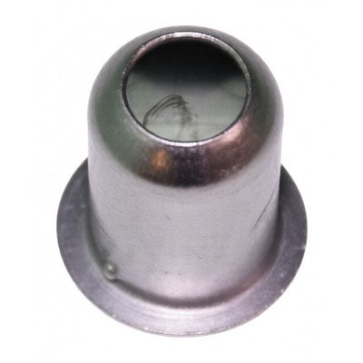 8075292 Króciec kominka H40 Fi16.5 KUPPERSBERG AMICA