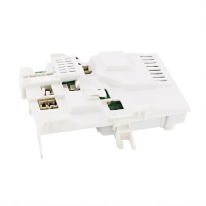 Elementy elektryczne do pralek r Skonfigurowany moduł elektroniczny do pralki Electrolux / AEG EWM10931 973914531490006