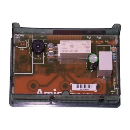 Programator zegar do piekarnika Amica TS 1P AMI T120 czer 8071222
