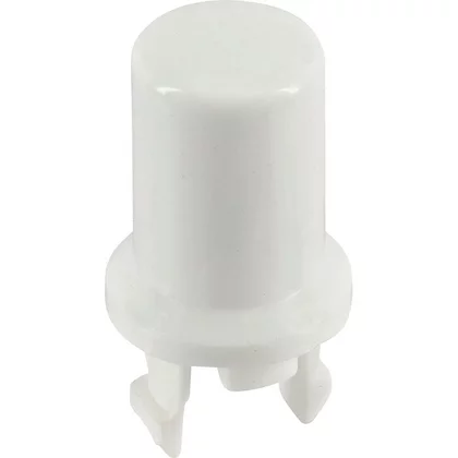 Przycisk termostatu do lodówki Electrolux / AEG biały 2230094183