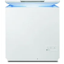 Klapa drzwi zamrażarki Electrolux / AEG 8020467026
