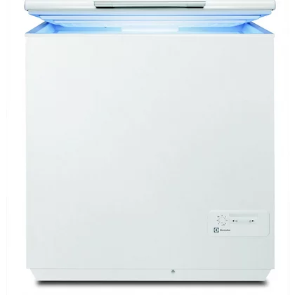 Klapa drzwi zamrażarki Electrolux / AEG 8020467026