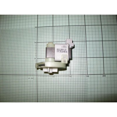 Pompa spustowa DWS (1033404)
