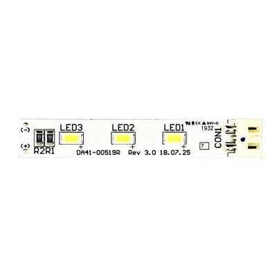 RB29FSRNDSA/EU Listwa LED do chłodziarko-zamrażarki Samsung DA41-00519R