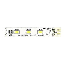 RB29FSRNDSA/EU Listwa LED do chłodziarko-zamrażarki Samsung DA41-00519R