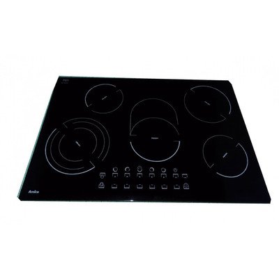 Płyta ceramiczna Amica PBF5VQ205FTE/KL 9044700