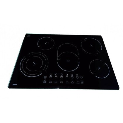 Szkło płyty ceramicznej Amica PBF5VQ205FTE/KL 9044700