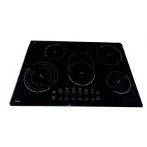 Szkło płyty ceramicznej Amica PBF5VQ205FTE/KL 9044700