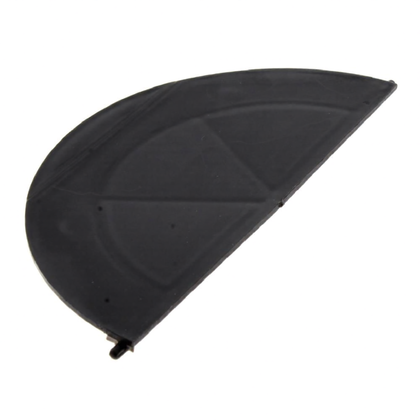 Klapka kanału wentylatora do okapu Whirlpool / Indesit / Ariston / Hotpoint 120 mm 482000009757 C00333931