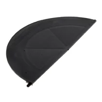 Klapka kanału wentylatora do okapu Whirlpool / Indesit / Ariston / Hotpoint 120 mm 482000009757 C00333931
