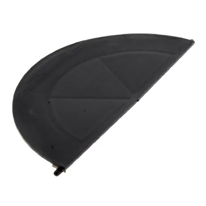 Klapka kanału wentylatora do okapu Whirlpool / Indesit / Ariston / Hotpoint 120 mm 482000009757 C00333931