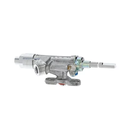 Zawór palnika półszybkiego do kuchenki Electrolux / AEG 3429075017