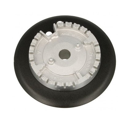 Części zamienne GORENJE Korona palnika średniego (690716)