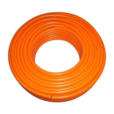 Wąż do gazu propan-butan 9 x 2,5 mm 523-12