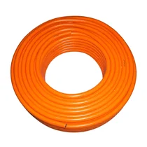 Wąż do gazu propan-butan 9 x 2,5 mm 523-12
