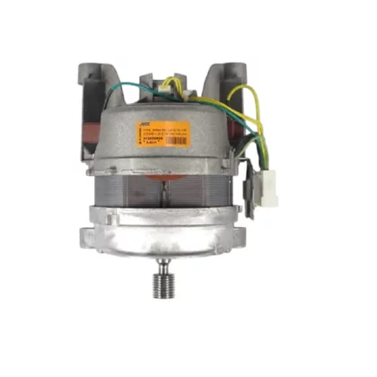 Silnik napędowy do pralki i pralko-suszarki Whirlpool / Indesit / Ariston / Hotpoint 481236138141 C00313091