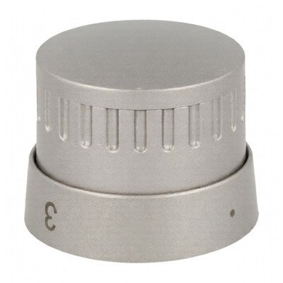 Pokrętło kuchenki Scadium inox Amica 9070235