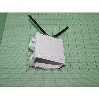 1047721 Pojemnik detergentów (zespół) AMICA