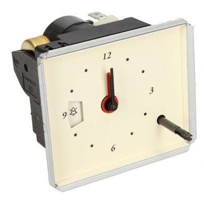 Zegar do piekarnika I/F PCA-ML621 FT850 + LEAFLET (C00274791) 482000031242