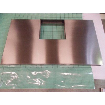 Obudowa okapu 1021317