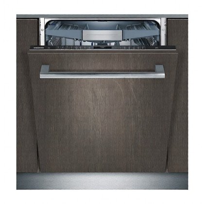 Zmywarka do zabudowy Siemens SN 677X02TE 60 cm