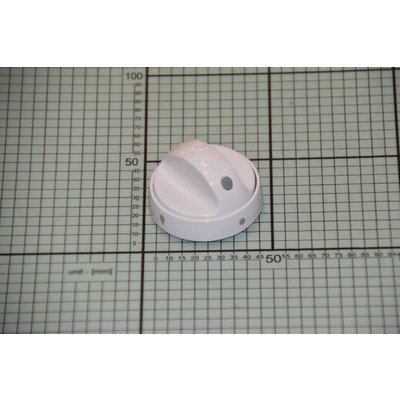 Pokrętło palnika gazowego z zapalaczem Amica (9042706)