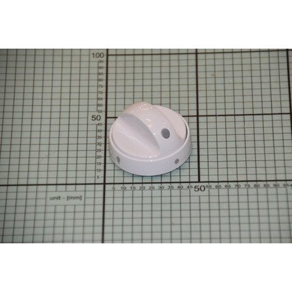 Pokrętło palnika gazowego z zapalaczem Amica (9042706)