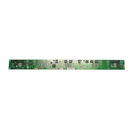 Panel sterujący 3I do płyty indukcyjnej Amica, moduł 82500995 8039923
