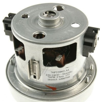 Części zamienne BOSCH/SIEMENS Silnik do odkurzacza Bosch | 12022125