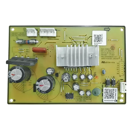 Moduł elektroniczny inverter do lodówki Samsung DA92-00459P DA92-00459Y