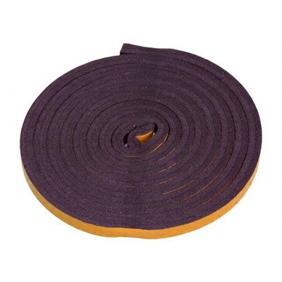 Uszczelka samoprzylepna do płyty grzewczej Amica 10 x 8 mm 2,21 m/szt 9022114