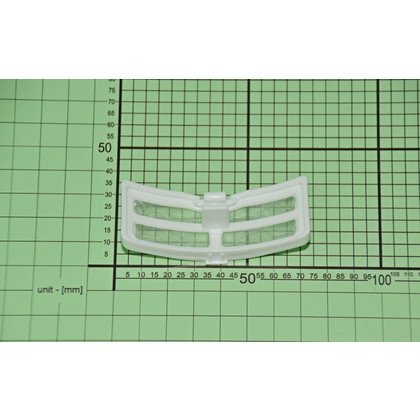 Filtr do wody KD 3011 (biały)