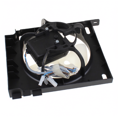 Silnik wentylatora do lodówki Whirlpool / Indesit / Ariston / Hotpoint 480132100482