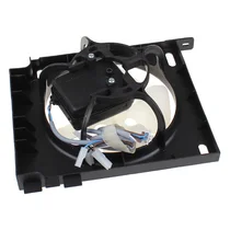 Silnik wentylatora do lodówki Whirlpool / Indesit / Ariston / Hotpoint 480132100482