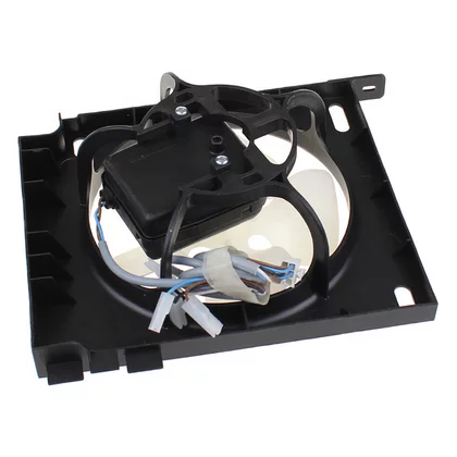 Silnik wentylatora do lodówki Whirlpool / Indesit / Ariston / Hotpoint 480132100482