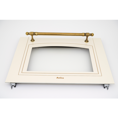 9081307 Zesp.drzwi.119CiS rura retro Amica