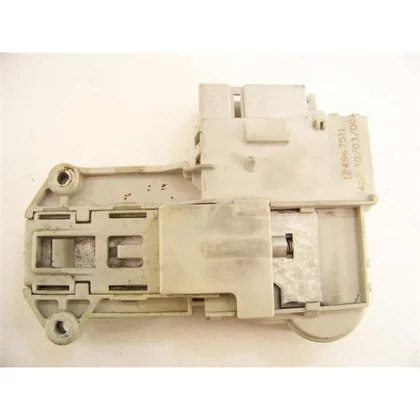 Elementy elektryczne do pralek r Blokada drzwi do pralki Electrolux / AEG 1249675107