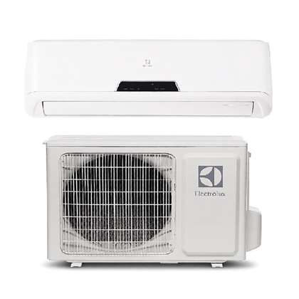 Silnik wentylatora do klimatyzatora Electrolux / AEG 4055223178