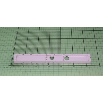 Obudowa termoregulatora elektronicznego C1 '09 (8043208)