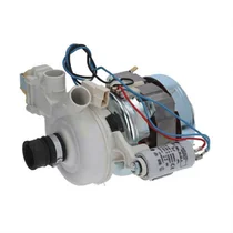 DW7 41 FI VR01 Pompa myjąca do zmywarki Teka / Midea / Küppersbusch 81782133