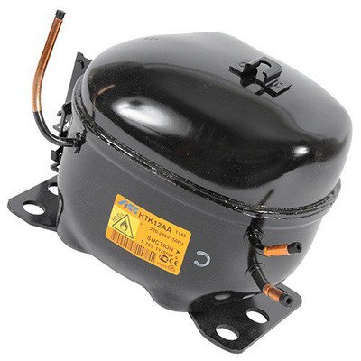 Sprężarka/Kompresor lodówki Electrolux 531012487389