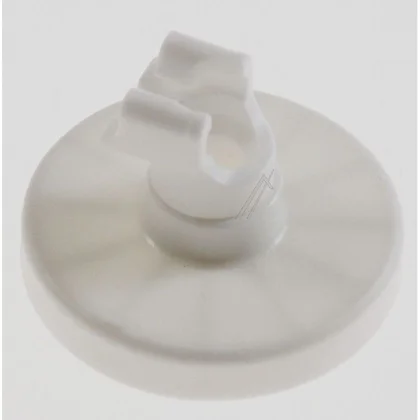 Akcesoria do zmywarek Whirlpool Kółko rolka kosza dolnego do zmywarki Whirlpool 481990500675 C00337186 482000025991 C00018286
